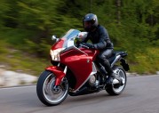 Honda VFR 1200 F